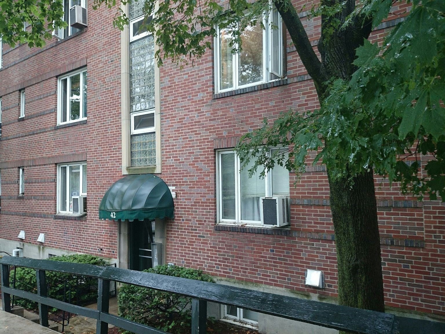 42 Dean RD #42-4, Brookline, MA, 42 Dean RD #42-4, Brookline, MA Photo #9