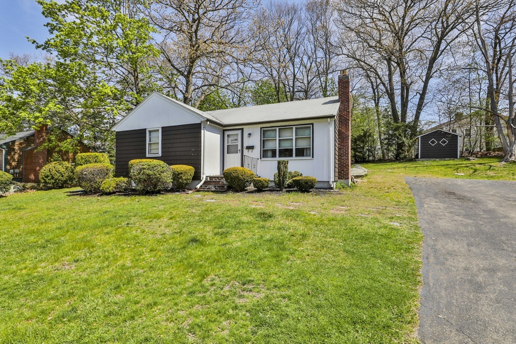 134 Gerald Rd