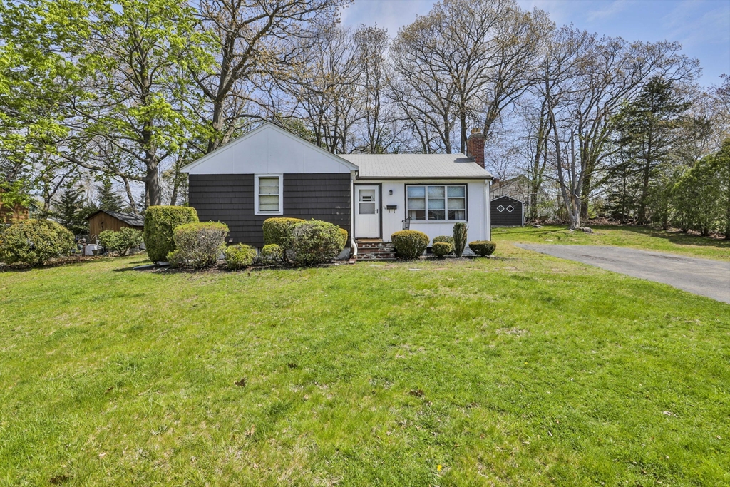 134 Gerald Rd