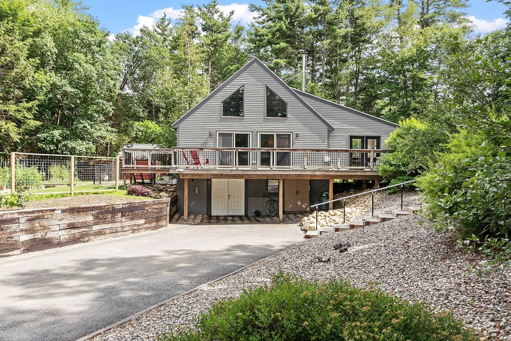 737 New West Townsend