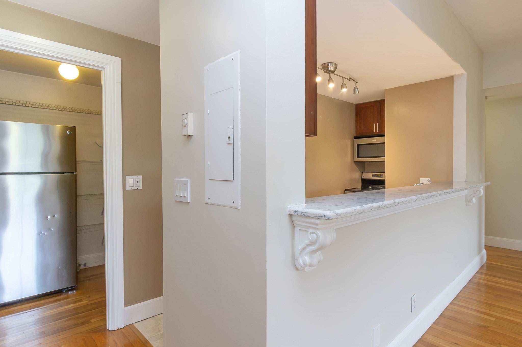 42 West Newton ST #424, Boston, MA Photo #3
