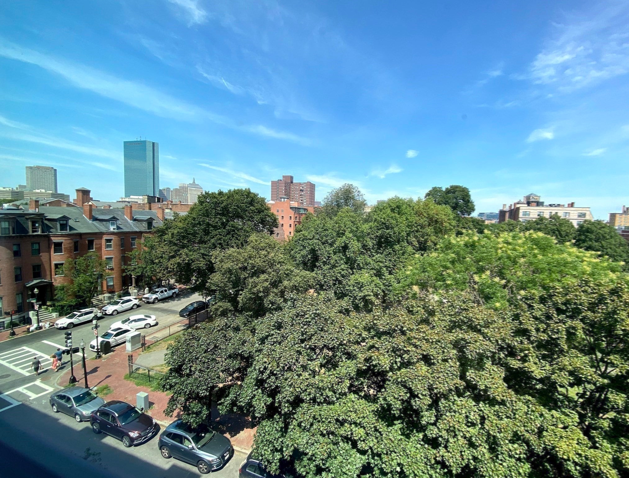 42 West Newton ST #424, Boston, MA Photo #22