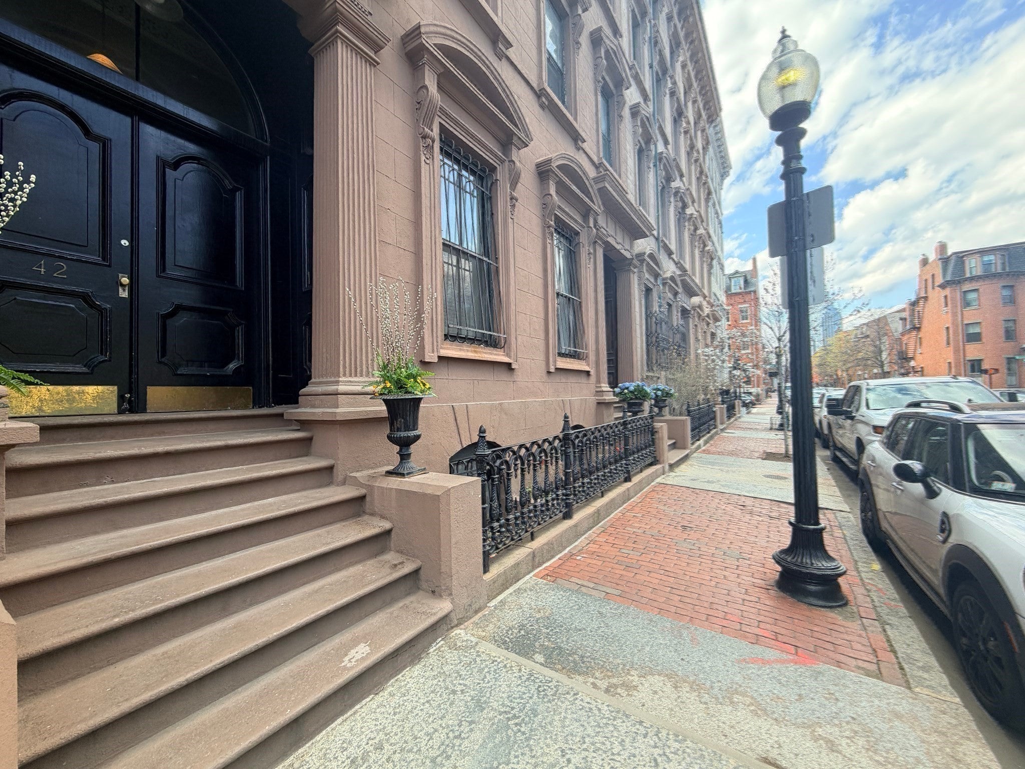 42 West Newton ST #424, Boston, MA Photo #19