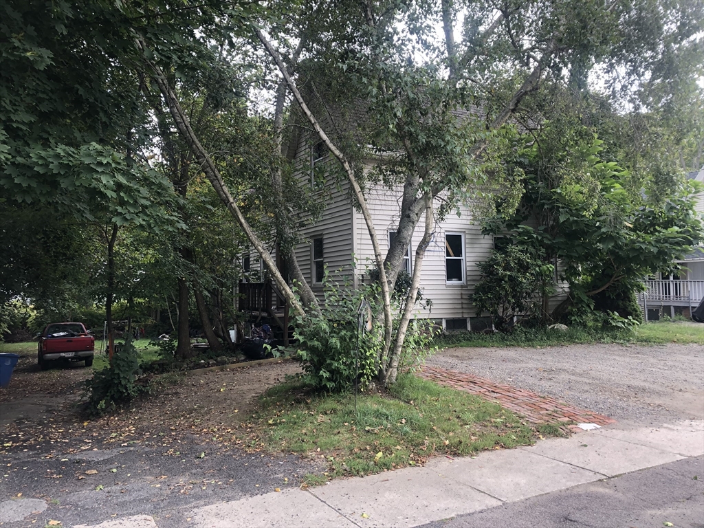 96 Cherry St