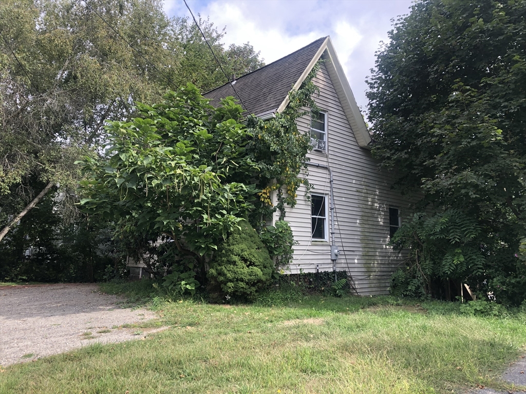 96 Cherry St