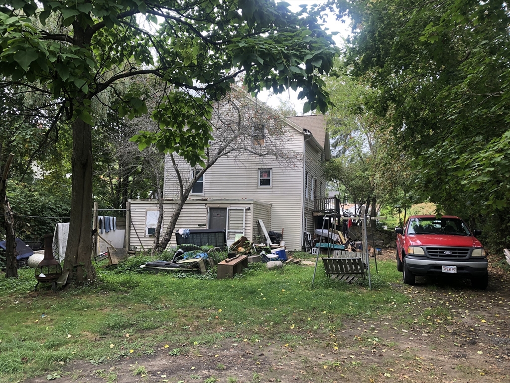 96 Cherry St