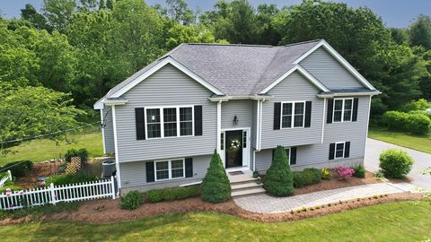 30 Curve Street Bridgewater MA 02324