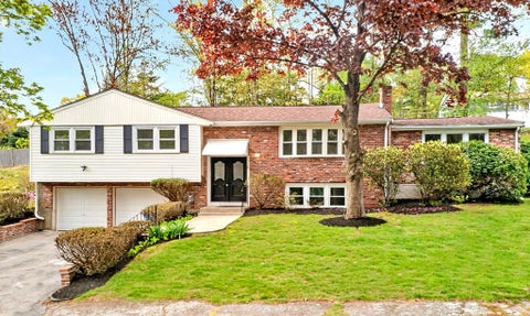 Photo of 6 Sunset Dr, Randolph, MA 02368 (MLS # 73517695)
