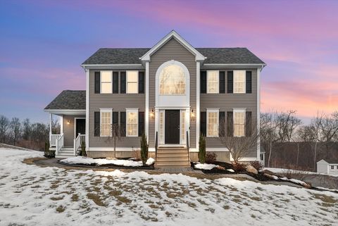 24 Autumn Gate Circle Millbury MA 01527