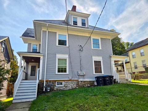 Photo of 87 Chapin Street #1, Southbridge, MA 01550 (MLS # 73587084)