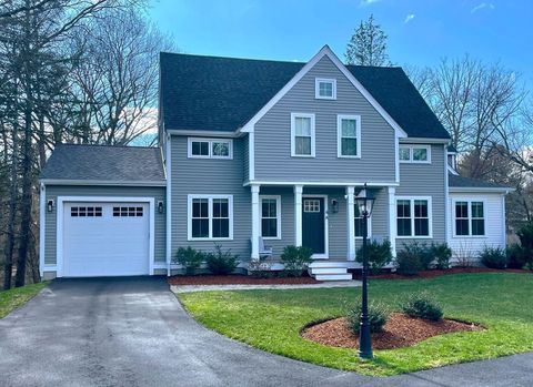 4 Goodspeed Ln A Easton MA 02375