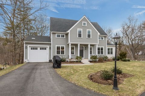 4 Goodspeed Ln A Easton MA 02375