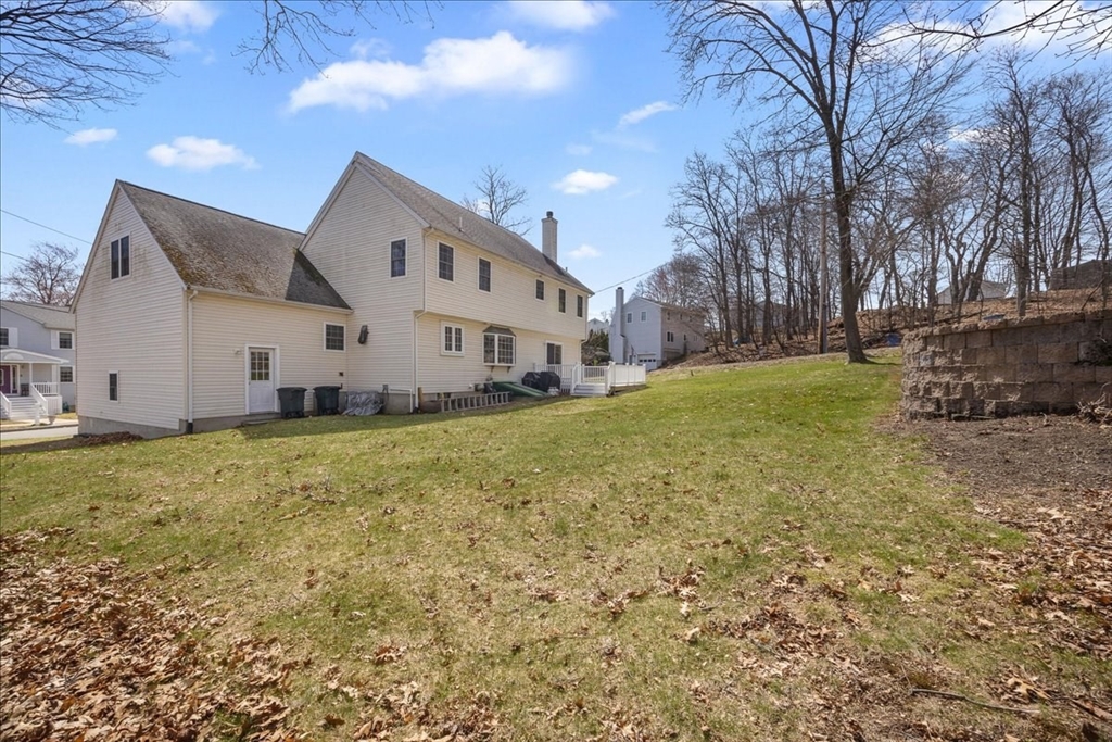 26 Garden Rd
