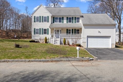 26 Garden Rd Stoneham MA 02180