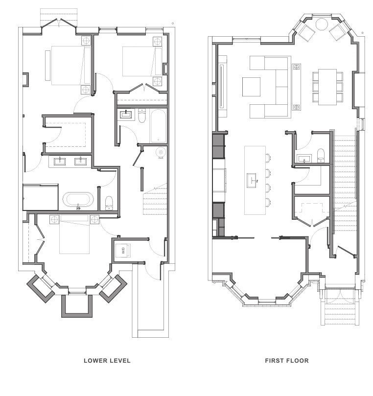 129 Walnut Street #1, Brookline, MA, 129 Walnut Street #1, Brookline, MA Photo #6
