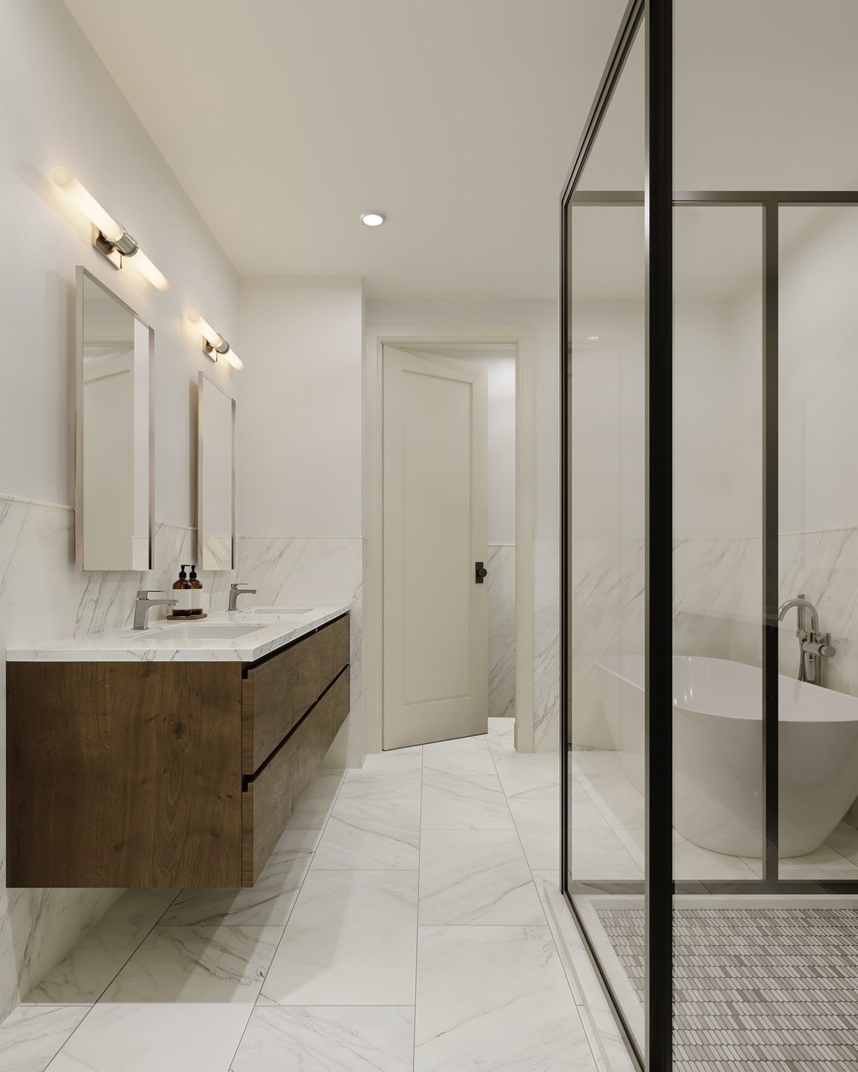 129 Walnut Street #1, Brookline, MA, 129 Walnut Street #1, Brookline, MA Photo #4