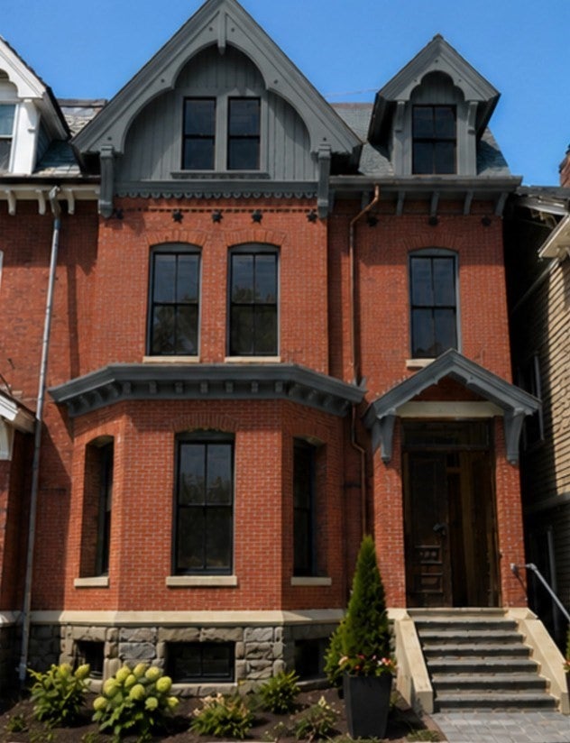 Photo of 129 Walnut Street, Brookline, MA
