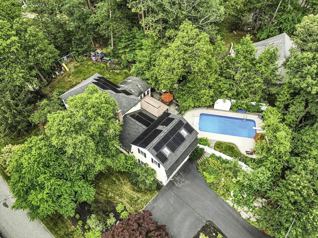 9 Oak Hill Road