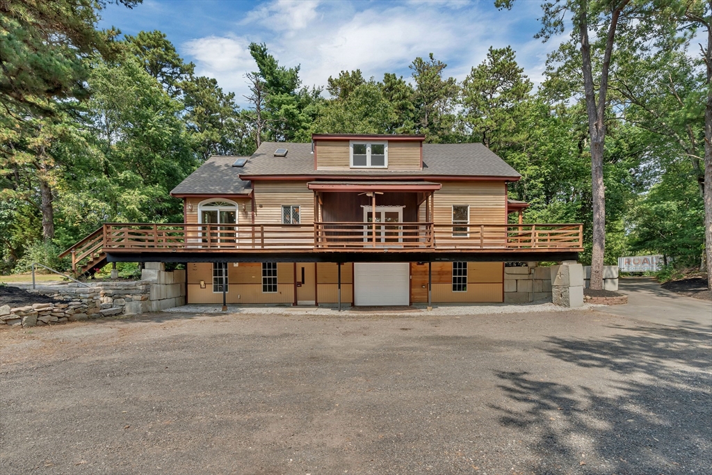 49R Elm Street