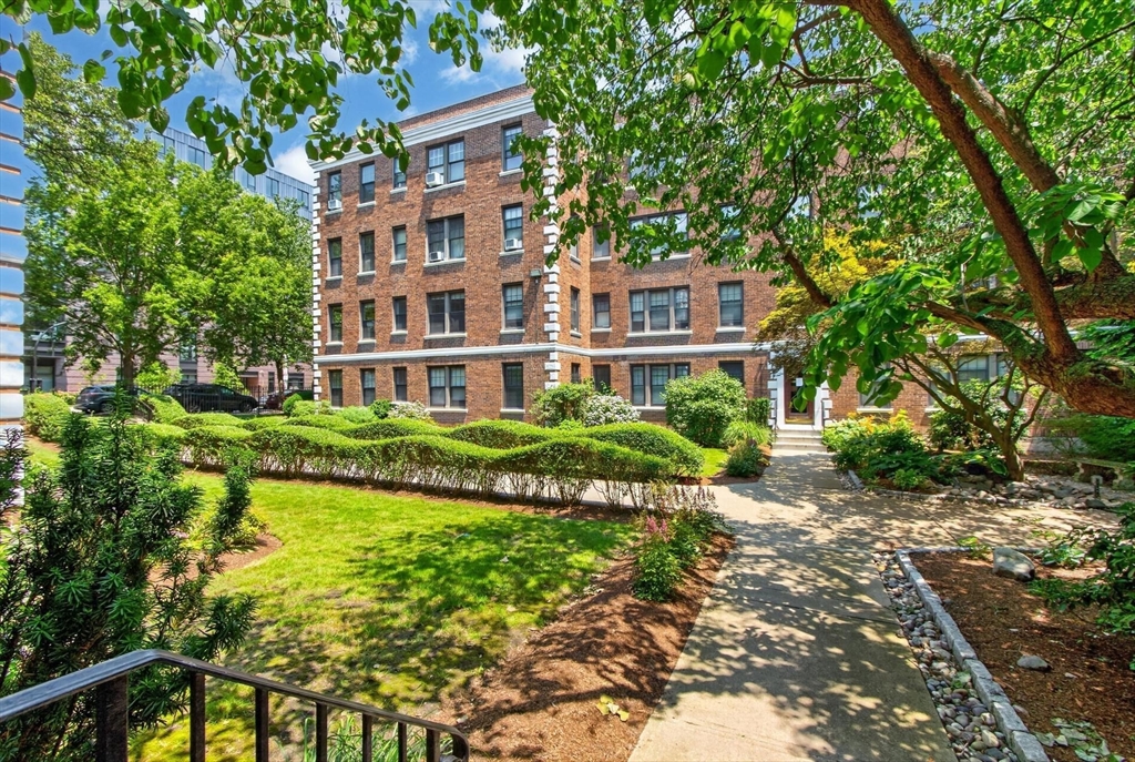 66 Queensberry Street #319, Boston, MA, 66 Queensberry Street #319, Boston, MA Photo #25