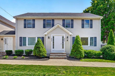 Photo of 853 Washington Street #6, Canton, MA 02021 (MLS # 73569663)