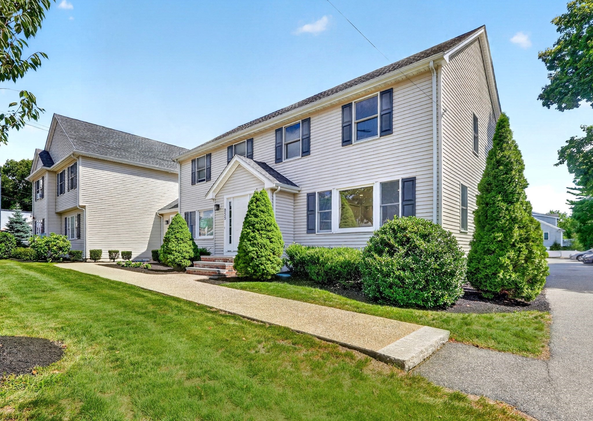 853 Washington Street #6, Canton, MA Photo #28