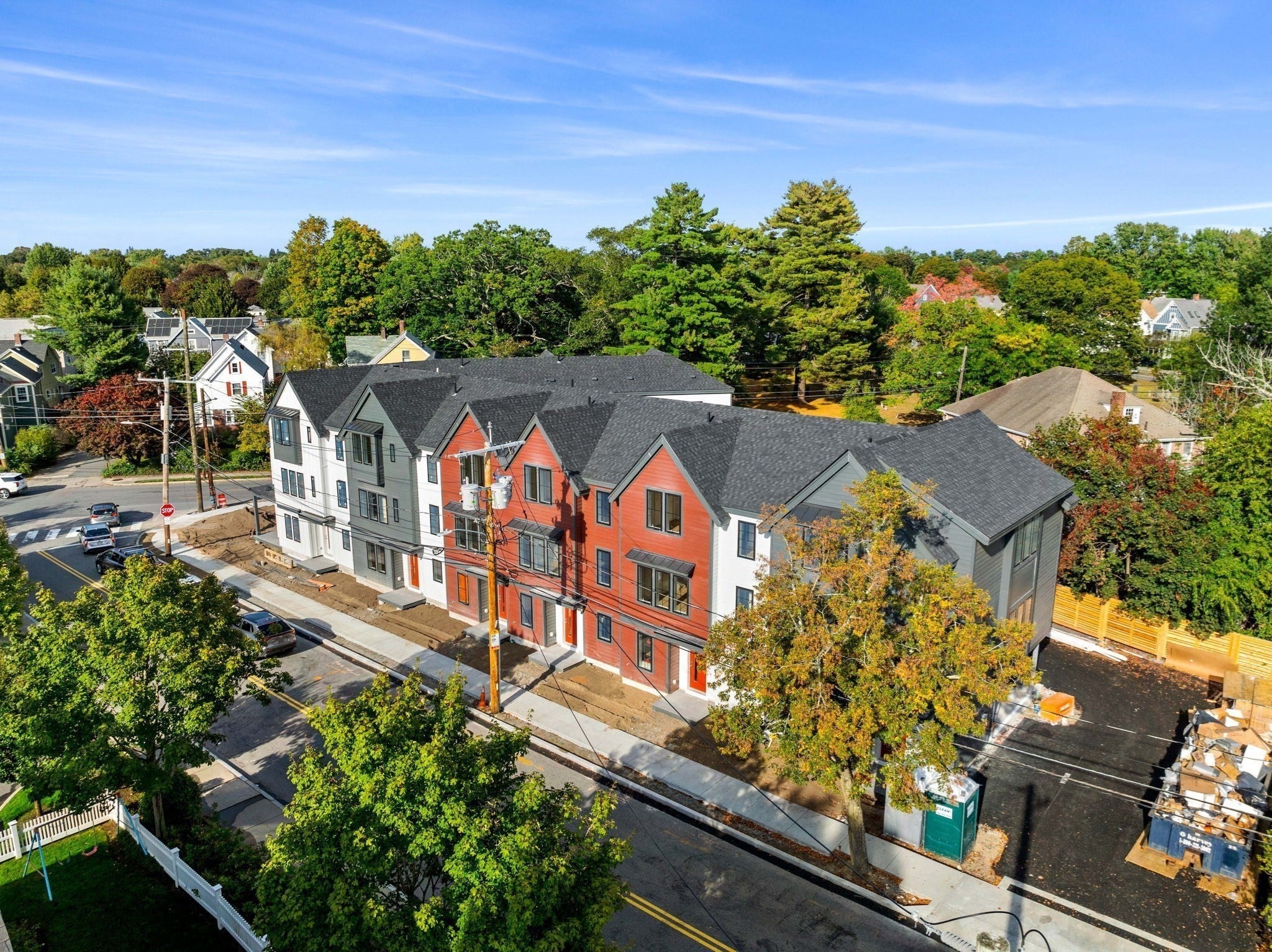 12 Elm Street #12, Newton, MA, 12 Elm Street #12, Newton, MA Photo #37
