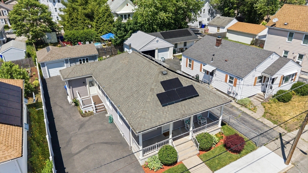 116 Saratoga Avenue