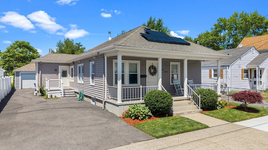 116 Saratoga Avenue