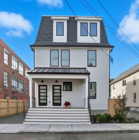 14 Bonair St 14 Somerville MA 02145