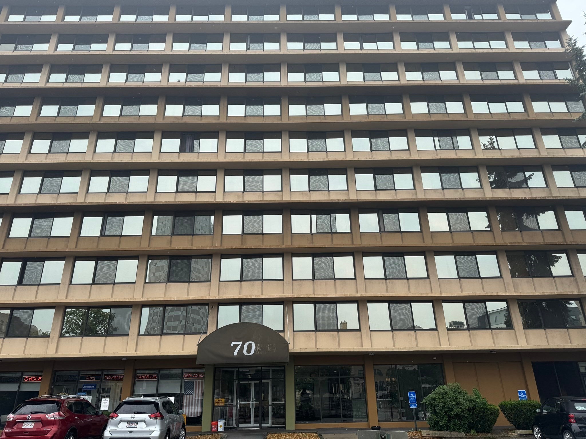 70 Southbridge St