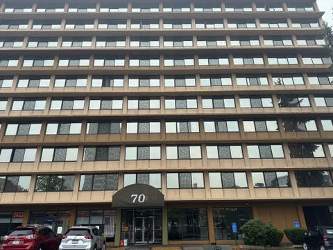 Photo of 70 Southbridge St #713, Worcester, MA 01608 (MLS # 73555520)
