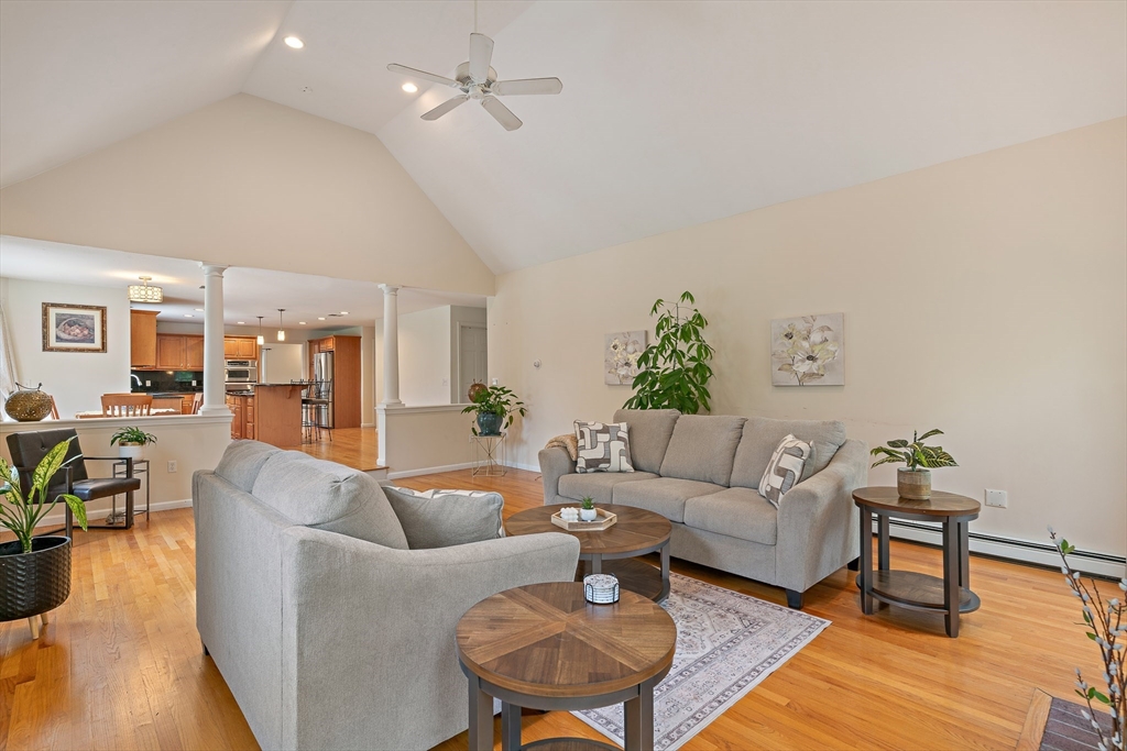 27 Harold W Bishop Blvd, North Attleboro, MA, 27 Harold W Bishop Blvd, North Attleboro, MA Photo #3