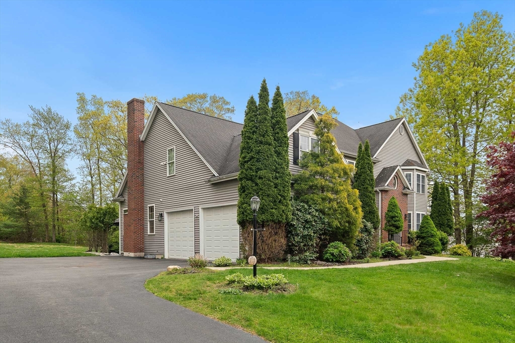 27 Harold W Bishop Blvd, North Attleboro, MA, 27 Harold W Bishop Blvd, North Attleboro, MA Photo #35