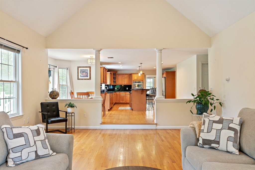 27 Harold W Bishop Blvd, North Attleboro, MA, 27 Harold W Bishop Blvd, North Attleboro, MA Photo #4