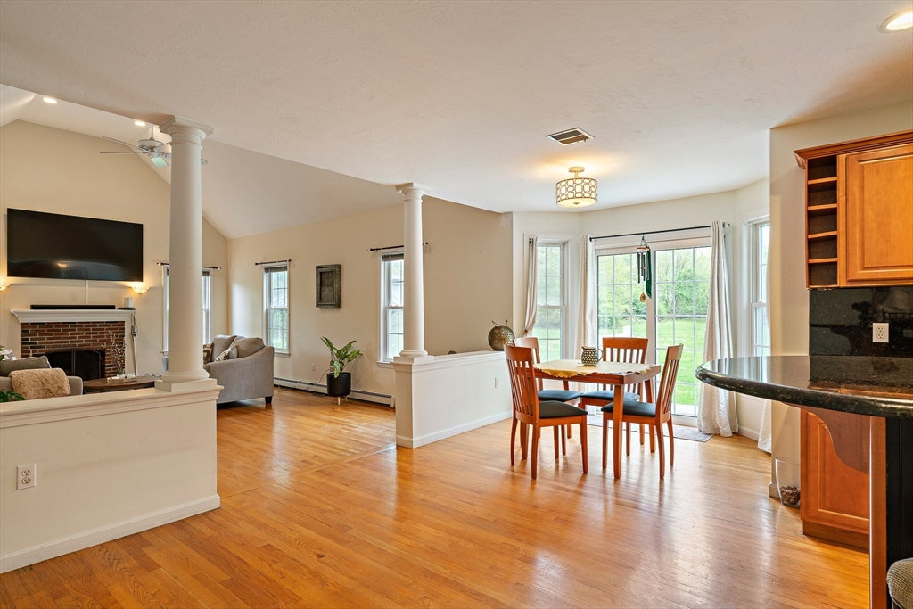 27 Harold W Bishop Blvd, North Attleboro, MA, 27 Harold W Bishop Blvd, North Attleboro, MA Photo #9