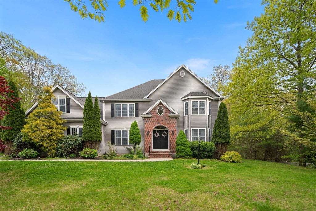 Photo: 27 Harold W Bishop Blvd, North Attleboro, MA