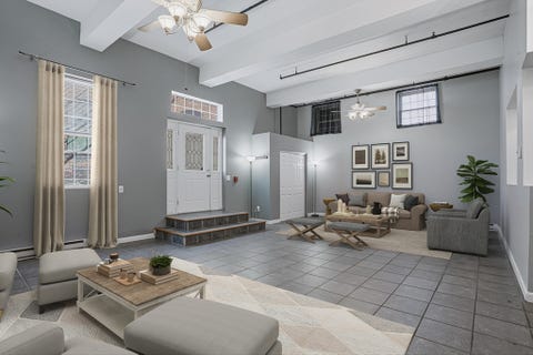 Photo of 148 Bernon ST #7, Woonsocket, RI 02895 (MLS # 73563520)