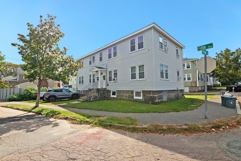 25 Fifth Ave Quincy MA 02169