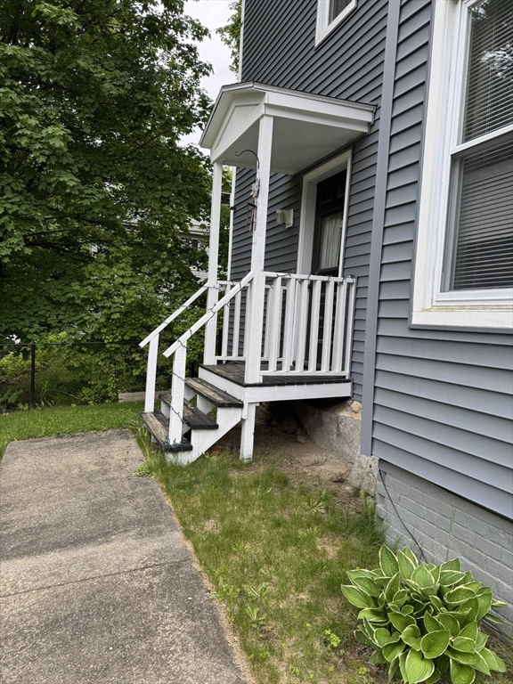 348 Fairmount Street