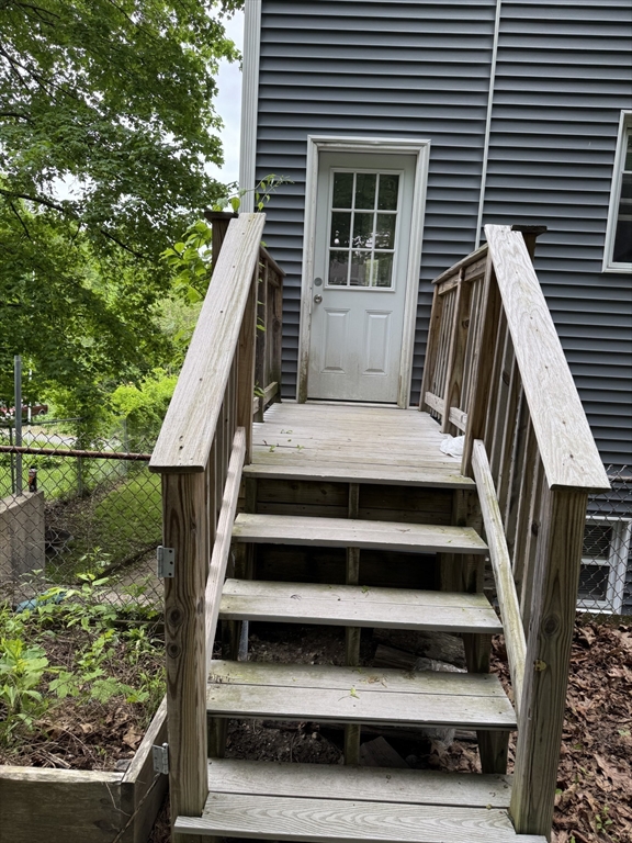 348 Fairmount Street