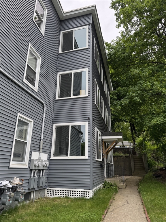 348 Fairmount Street