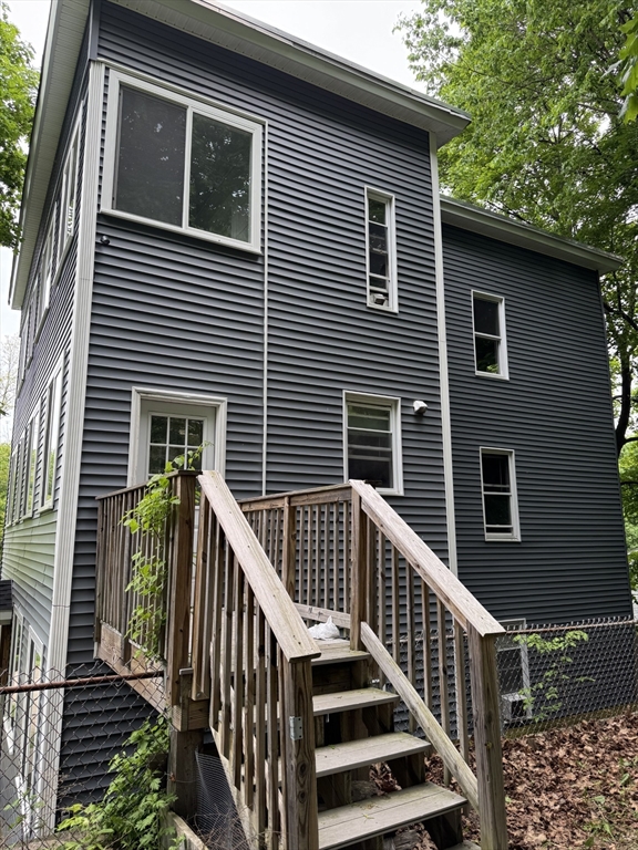 348 Fairmount Street