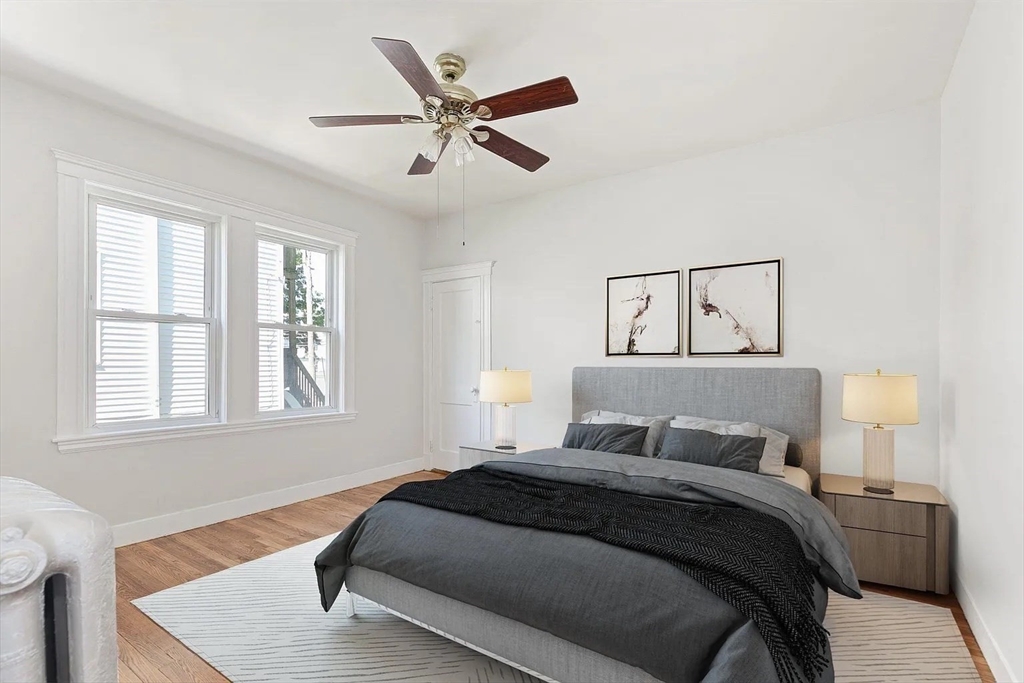 Boston, Massachusetts 02126, United States, 6 Bedrooms Bedrooms, ,2 BathroomsBathrooms,Residential,Pending,110316