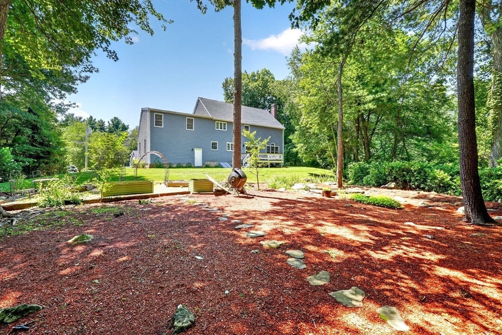 8 Saddle Way, Walpole, MA Photo #42