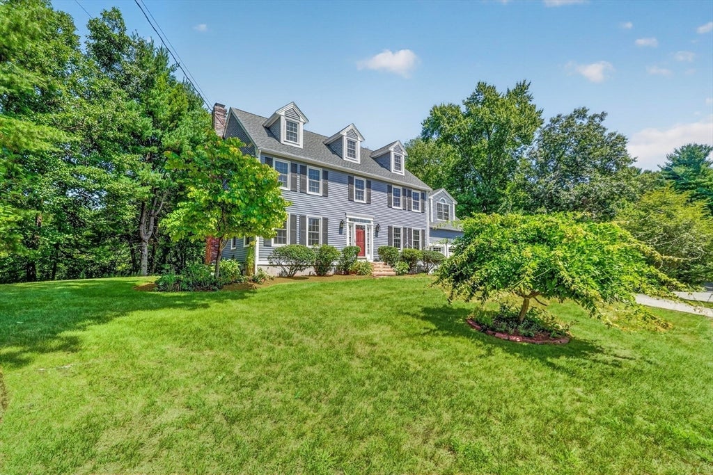 8 Saddle Way, Walpole, MA Photo #38