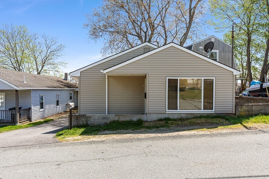 126 Ocean View Ave