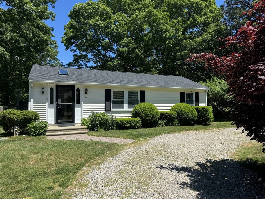 10 Sachem