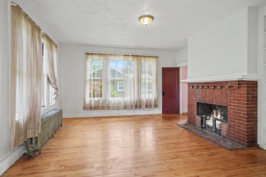 8 Tremont St
