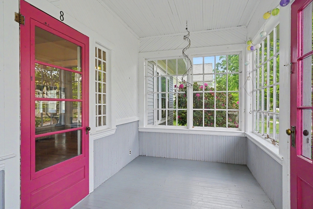 8 Tremont St
